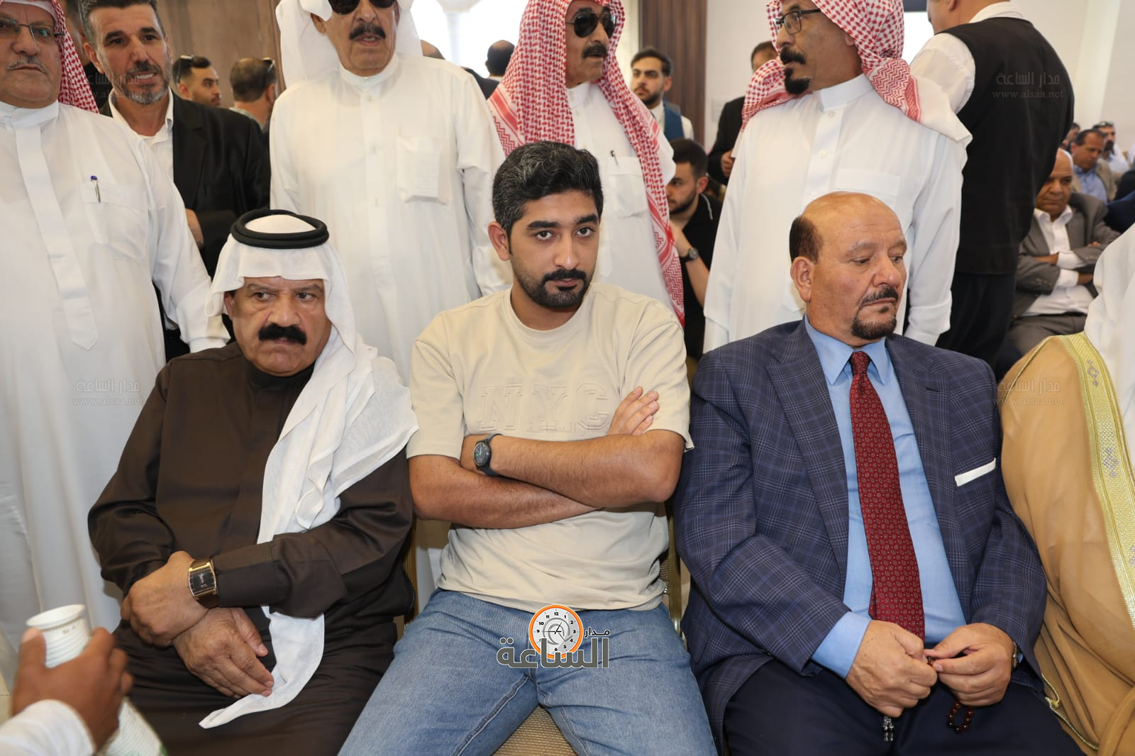 Madar Al-Saa Images 0.6388045208108214