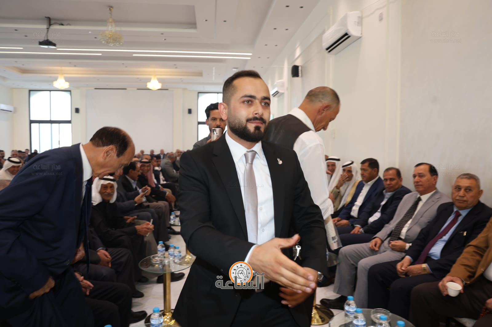 Madar Al-Saa Images 0.8905263832723013