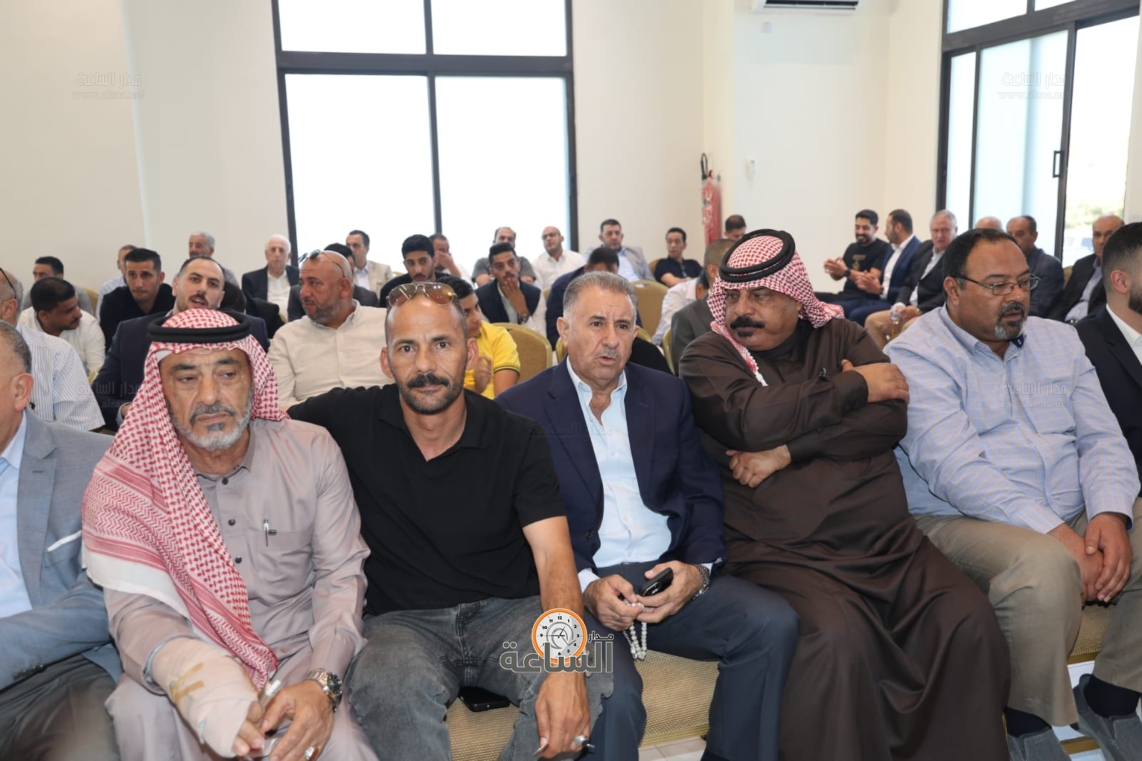 Madar Al-Saa Images 0.7843949050755242