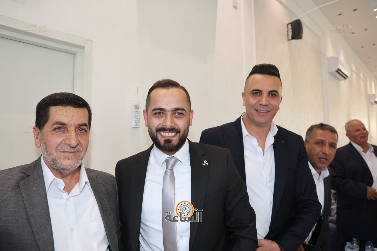 Madar Al-Saa Images 0.7144706685226011