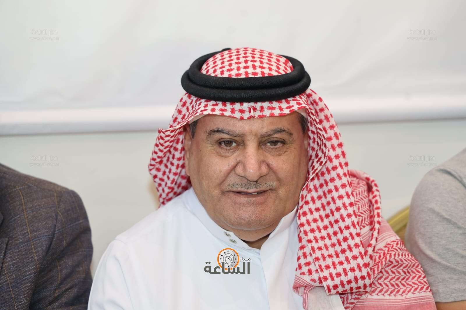 Madar Al-Saa Images 0.3712682275755024