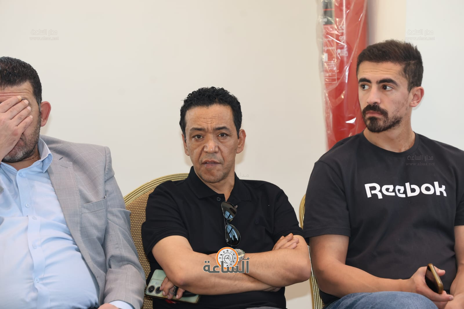 Madar Al-Saa Images 0.3179984916994806