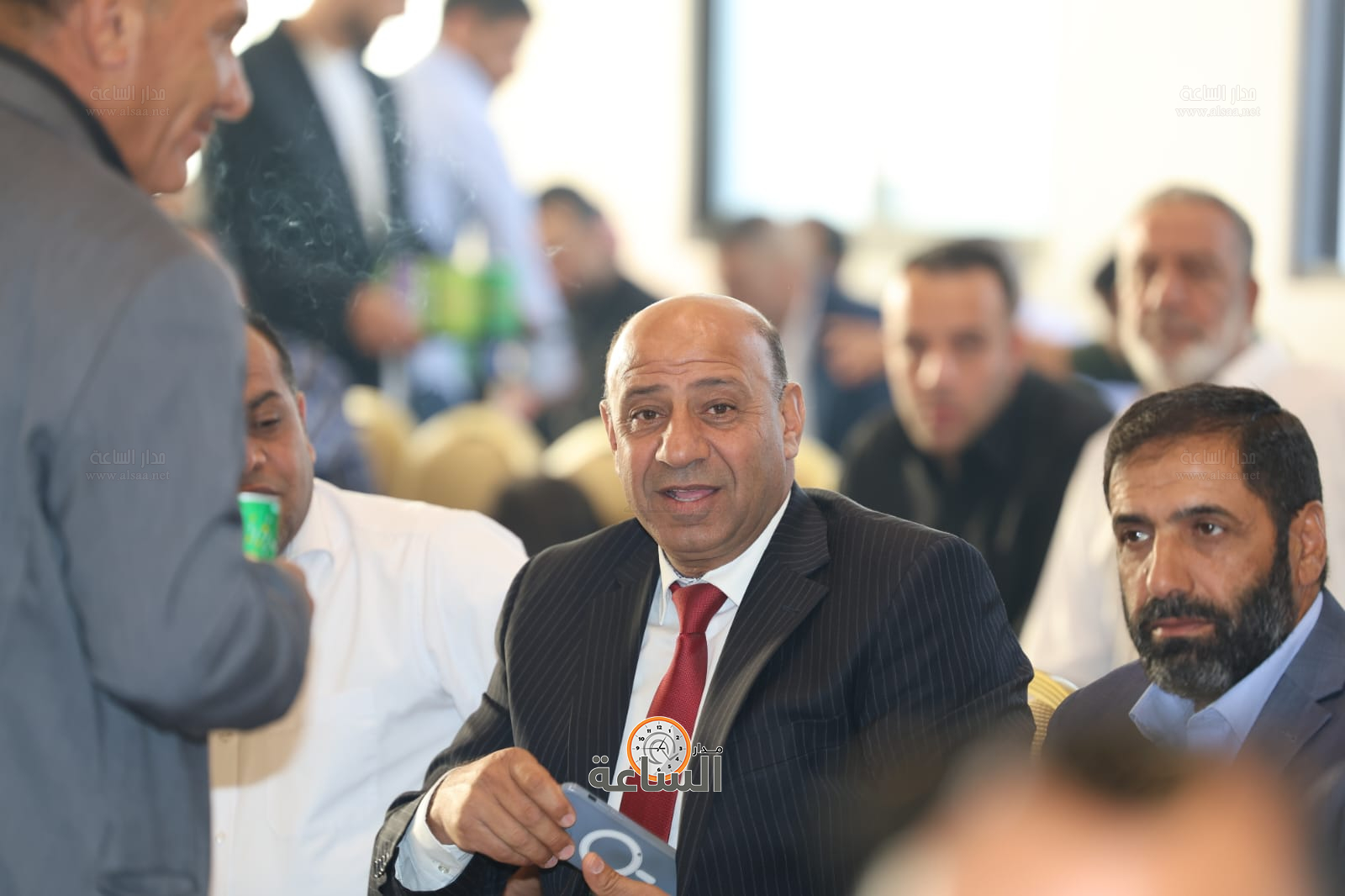 Madar Al-Saa Images 0.666021143535854