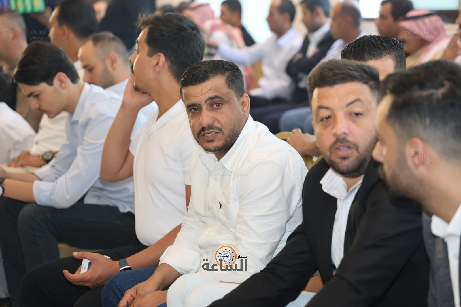 Madar Al-Saa Images 0.3772805898143756