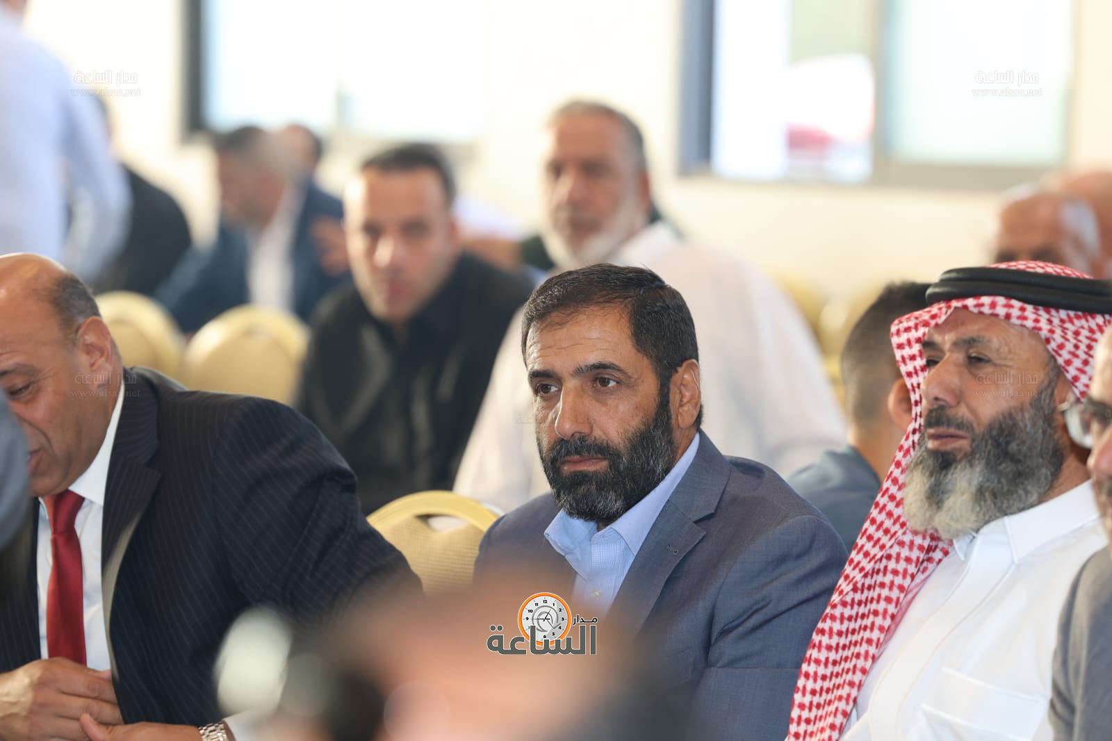 Madar Al-Saa Images 0.65157302039143