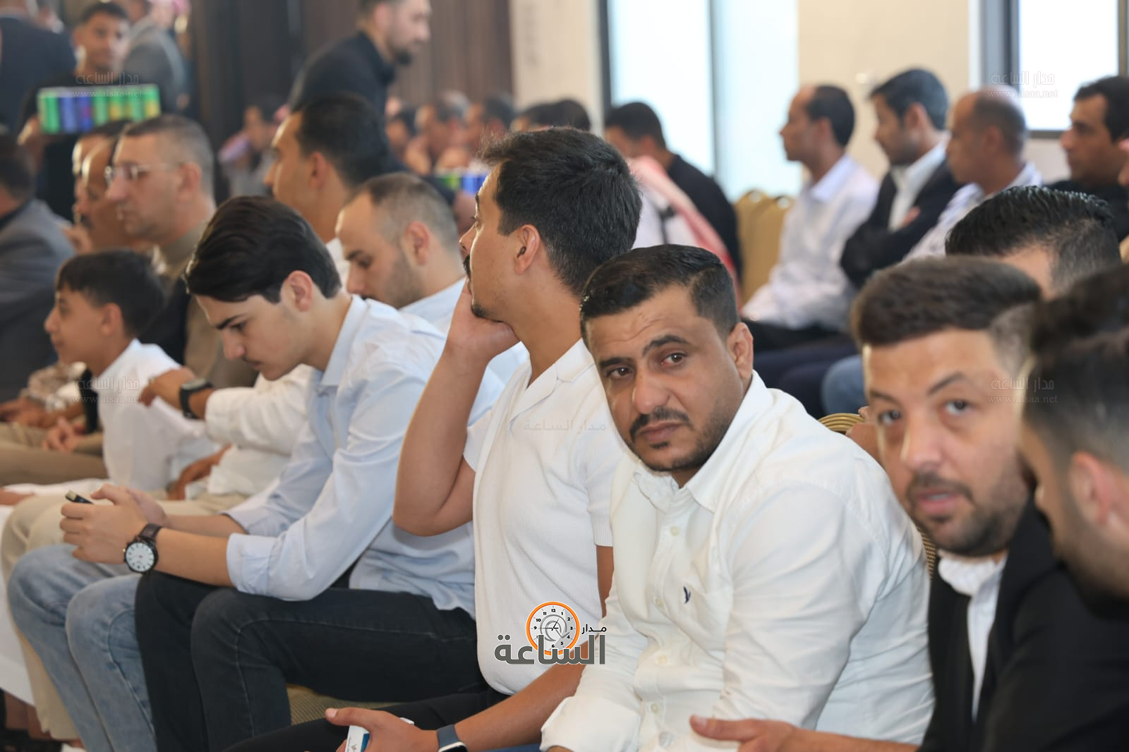 Madar Al-Saa Images 0.18016168461669502