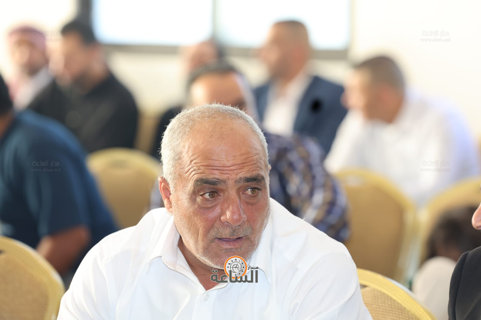 Madar Al-Saa Images 0.35404093670219916