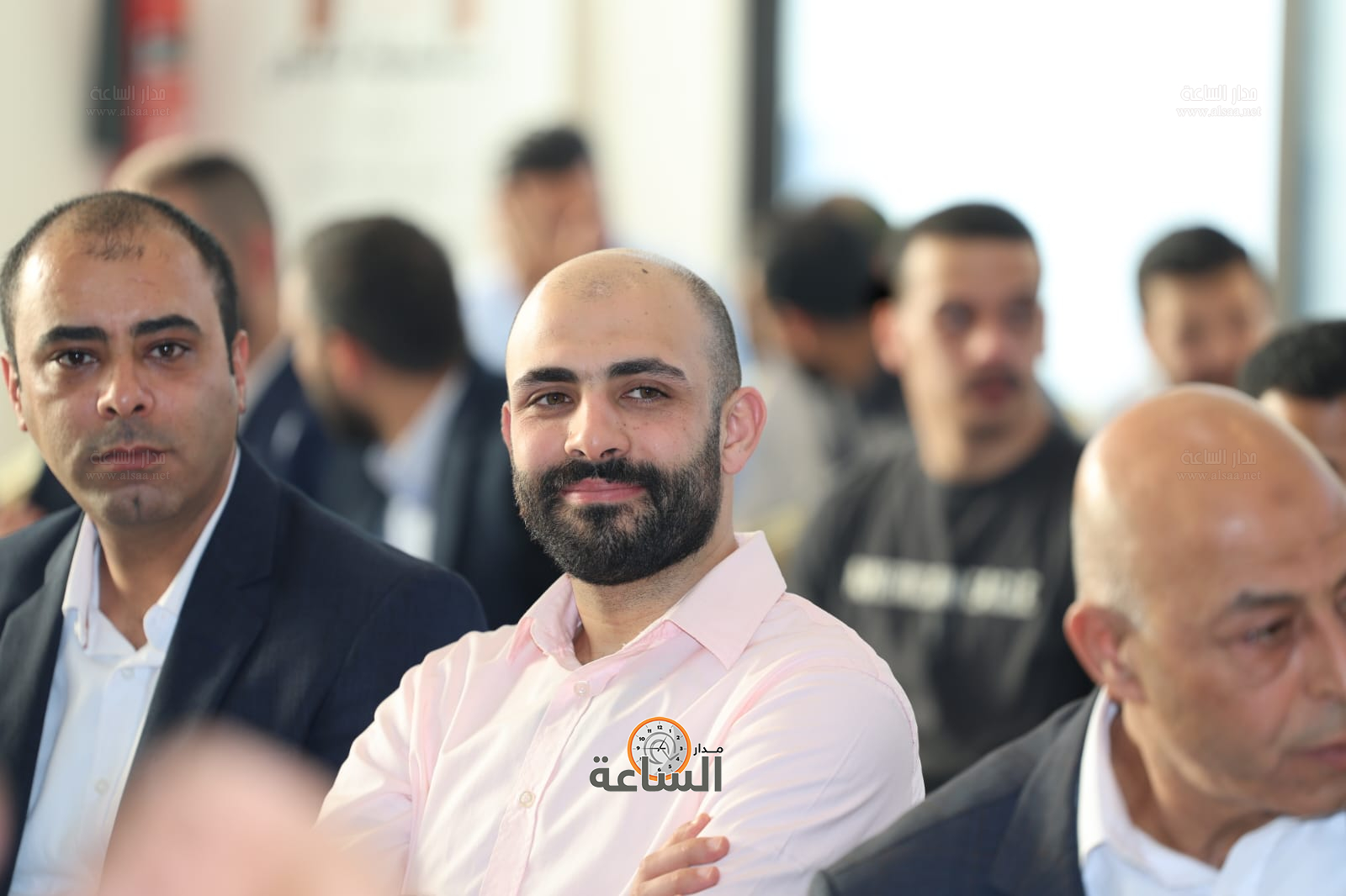 Madar Al-Saa Images 0.6604737010737949