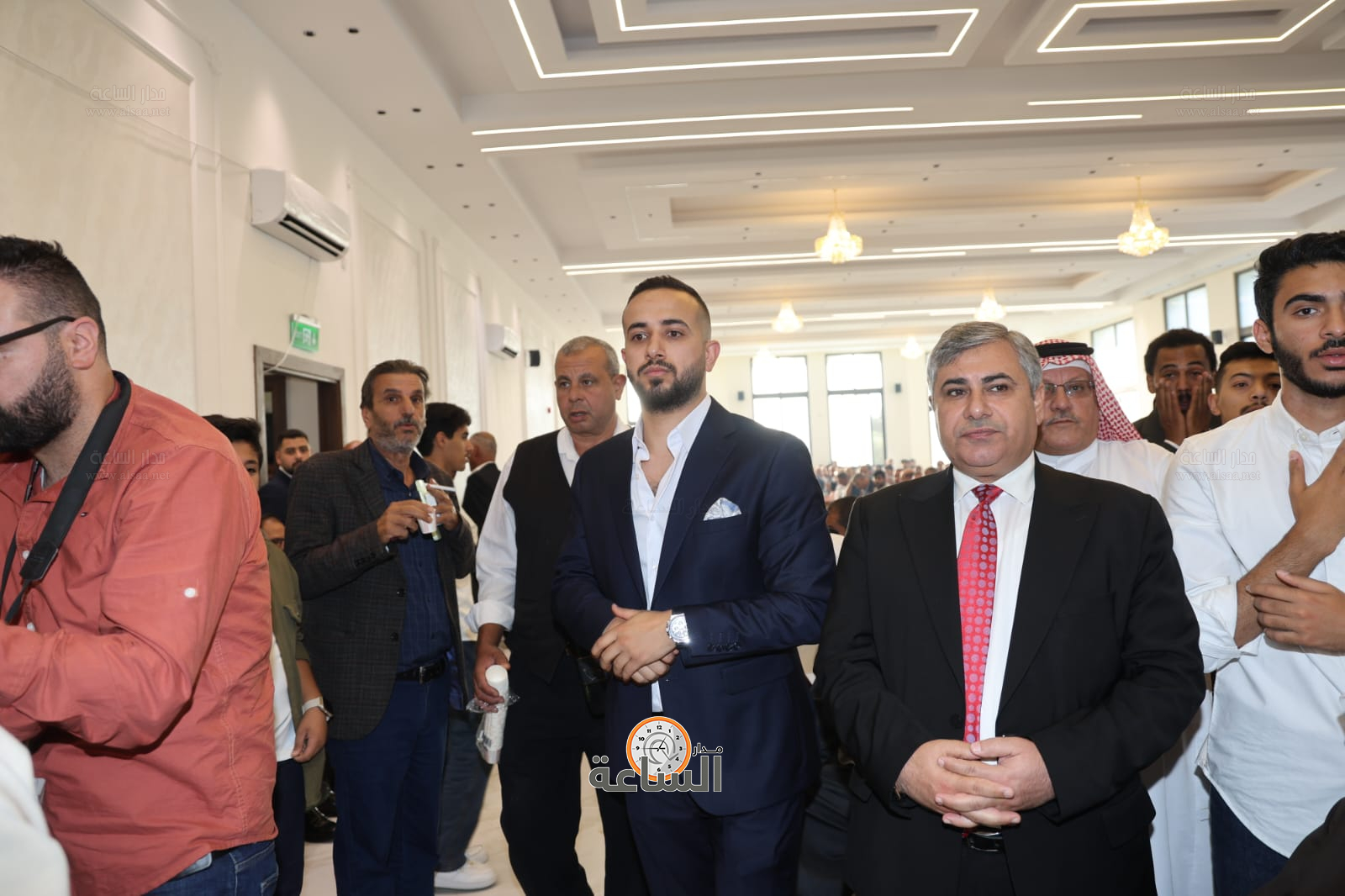 Madar Al-Saa Images 0.26362490493599056