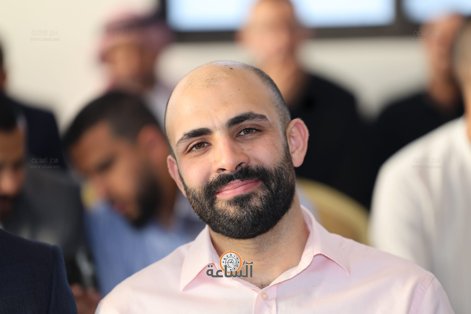 Madar Al-Saa Images 0.22906473485453904