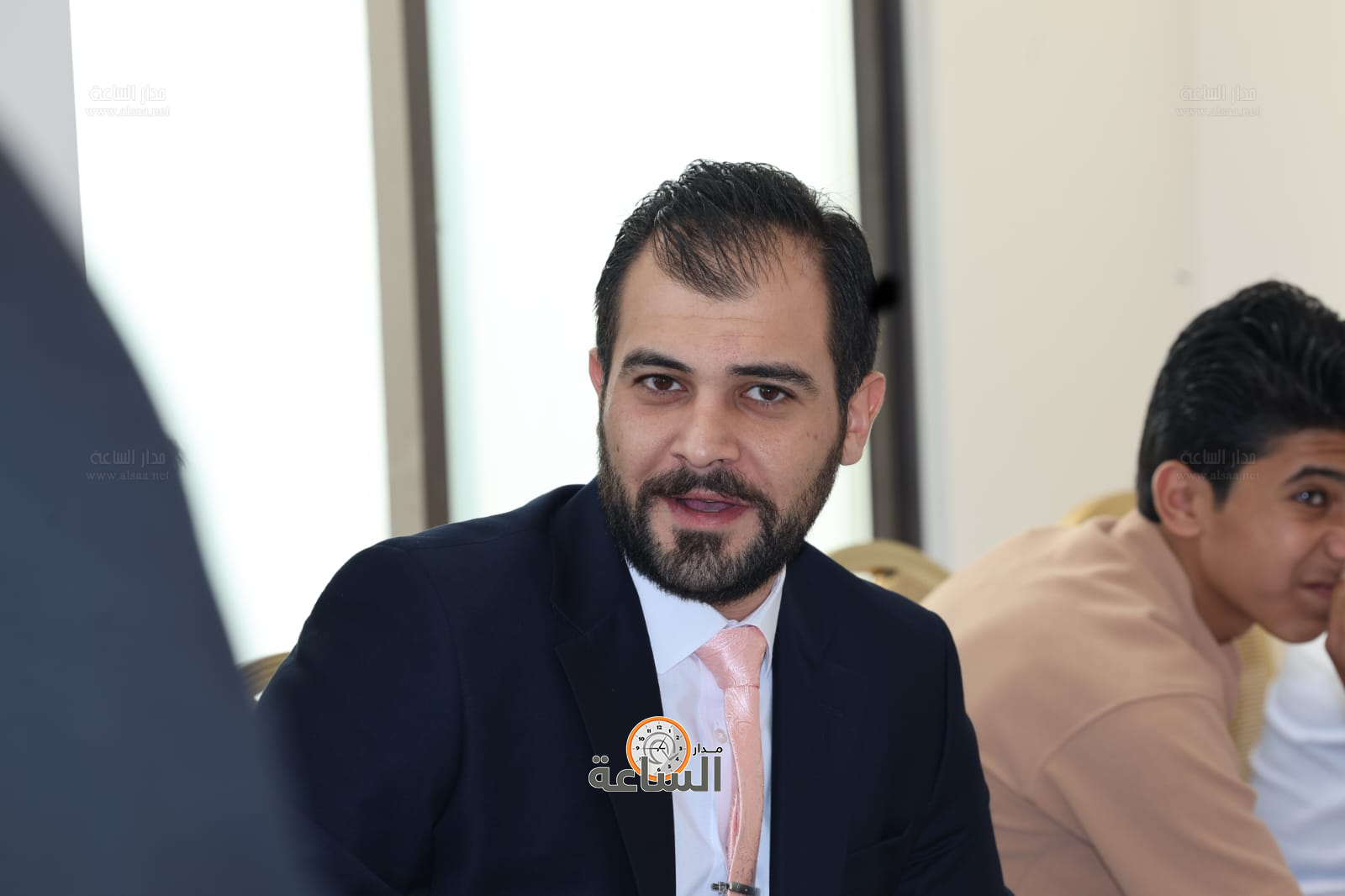 Madar Al-Saa Images 0.9794689674455093