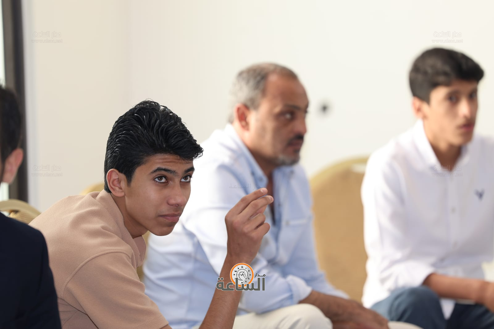 Madar Al-Saa Images 0.7525458591757236