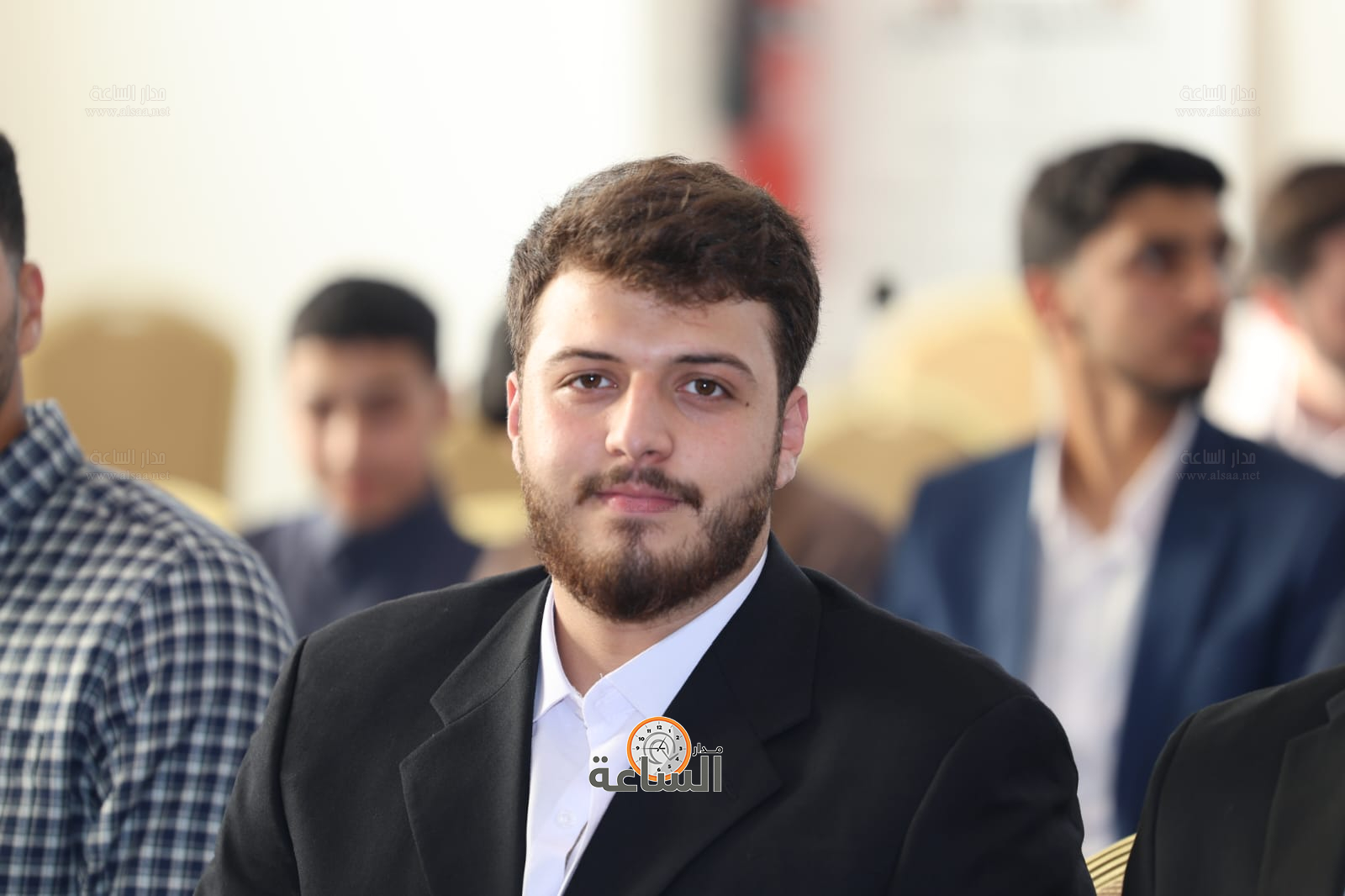 Madar Al-Saa Images 0.8683596720592203