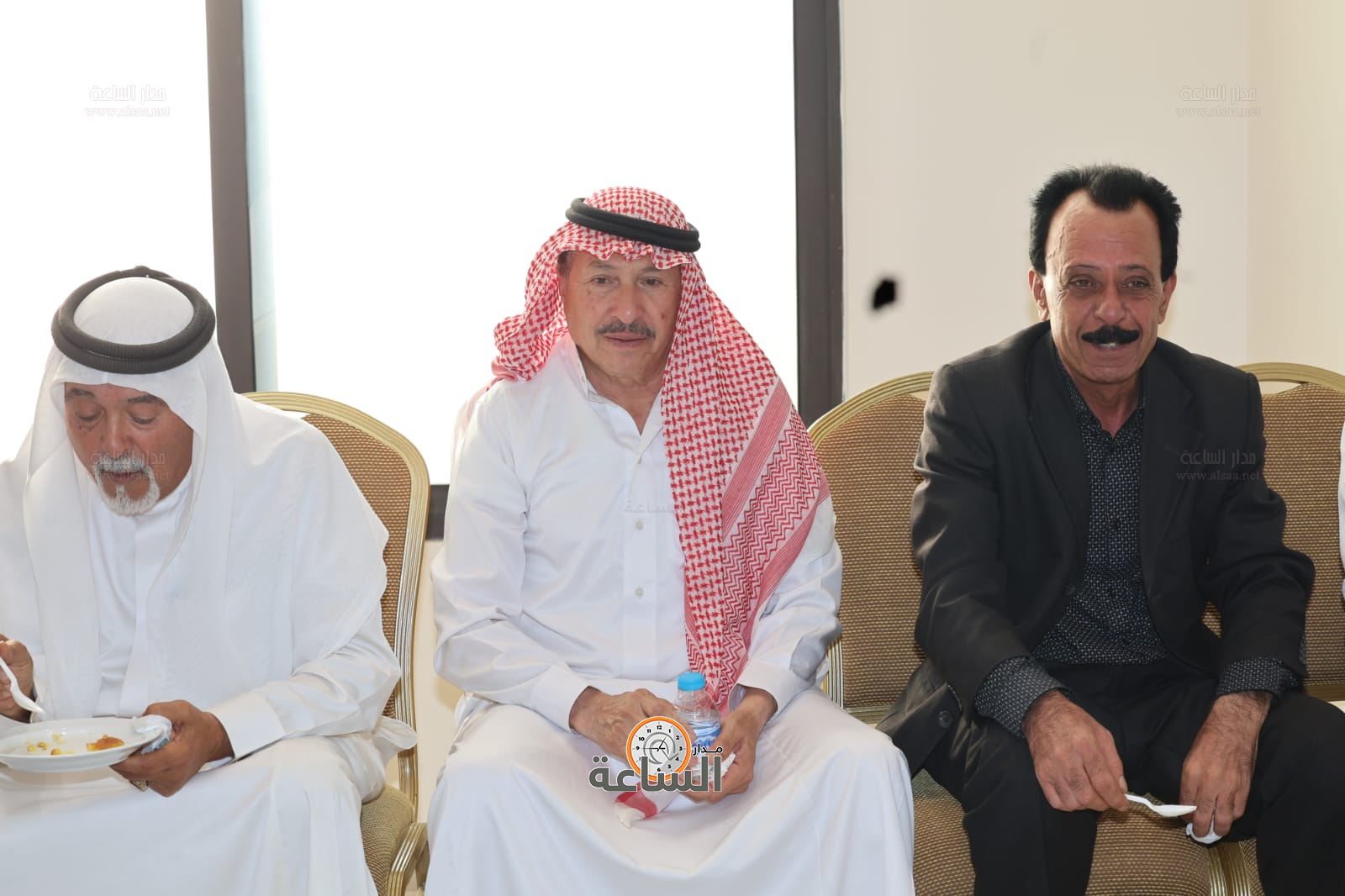 Madar Al-Saa Images 0.20963248684057734