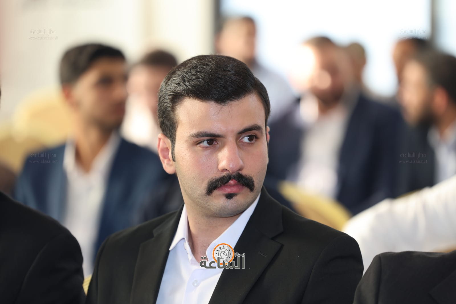 Madar Al-Saa Images 0.4991051465076418