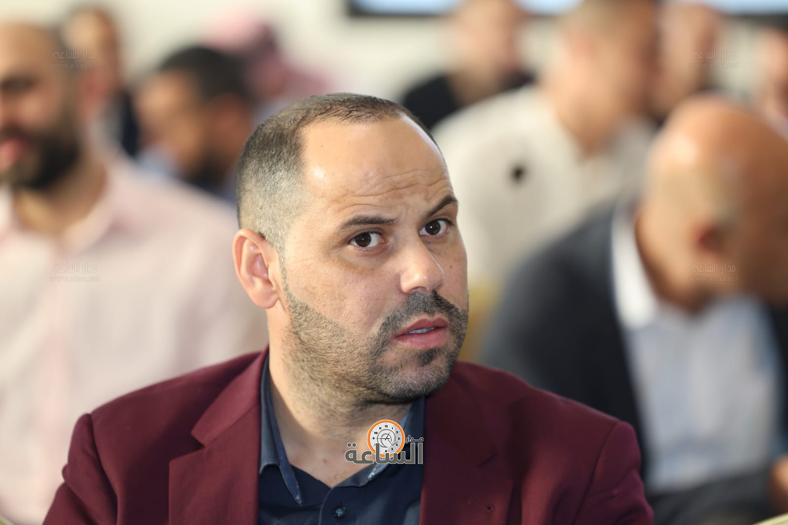 Madar Al-Saa Images 0.6608516490537517