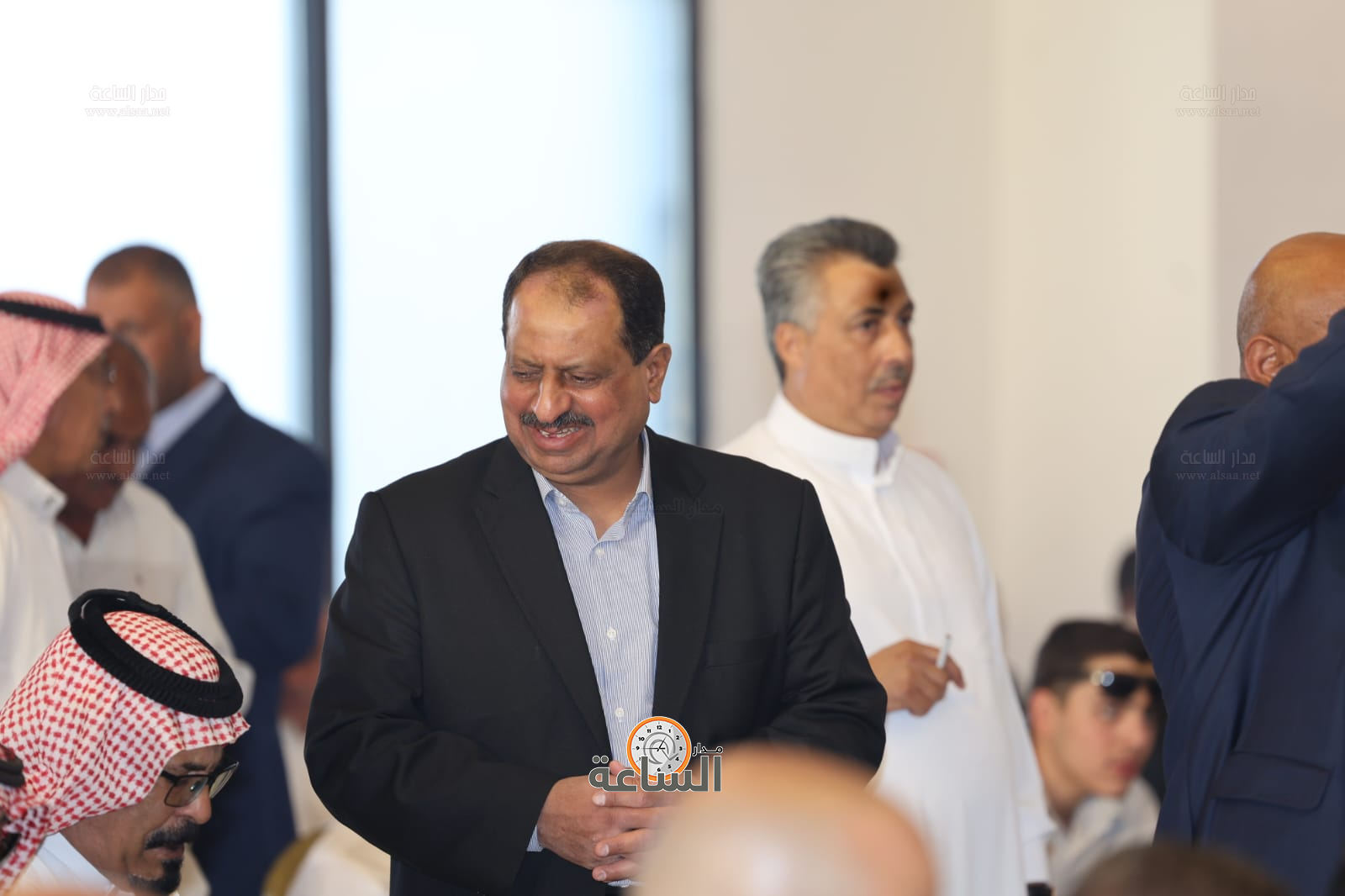 Madar Al-Saa Images 0.6797803595707954