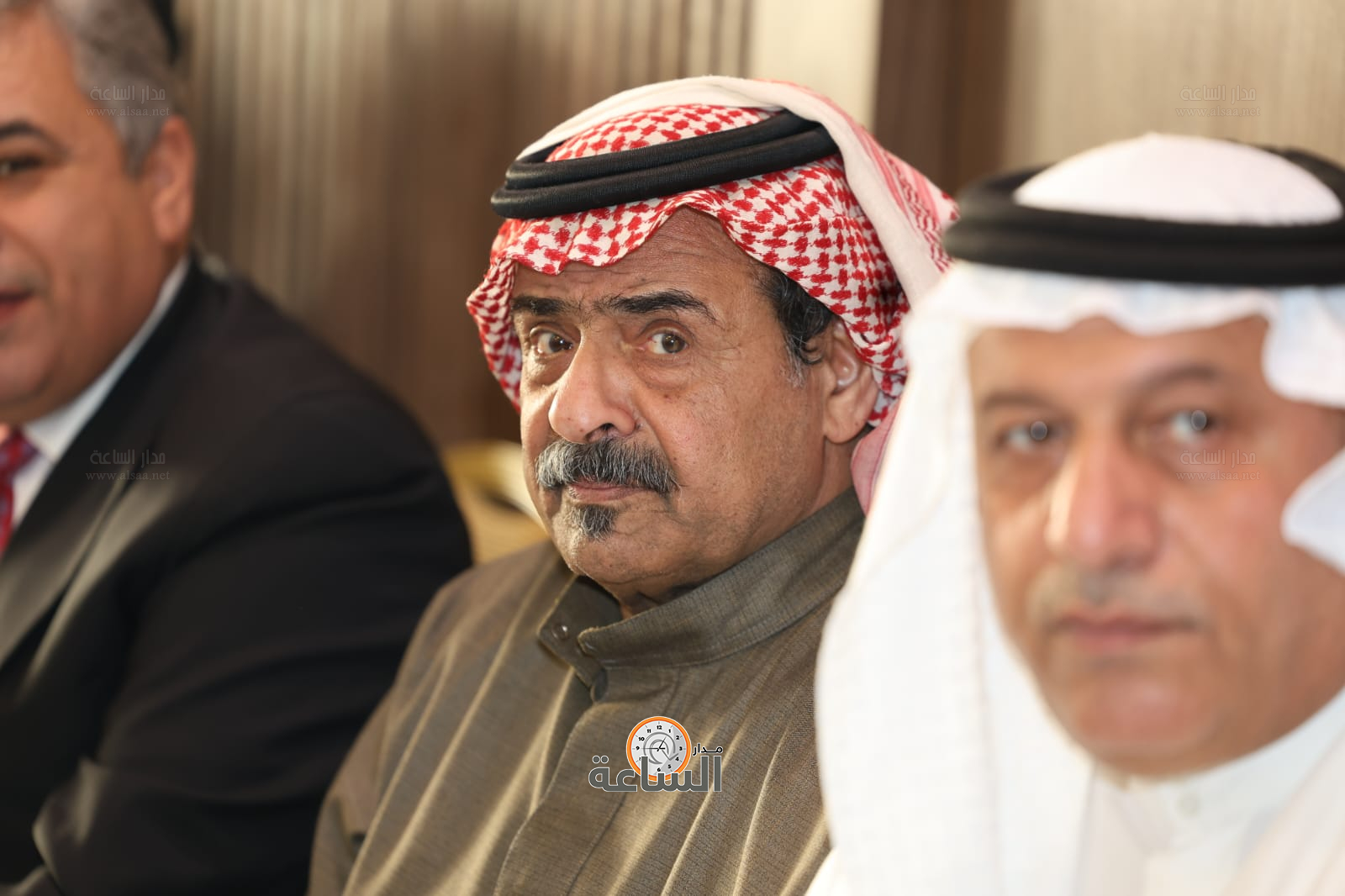 Madar Al-Saa Images 0.22645796153596331