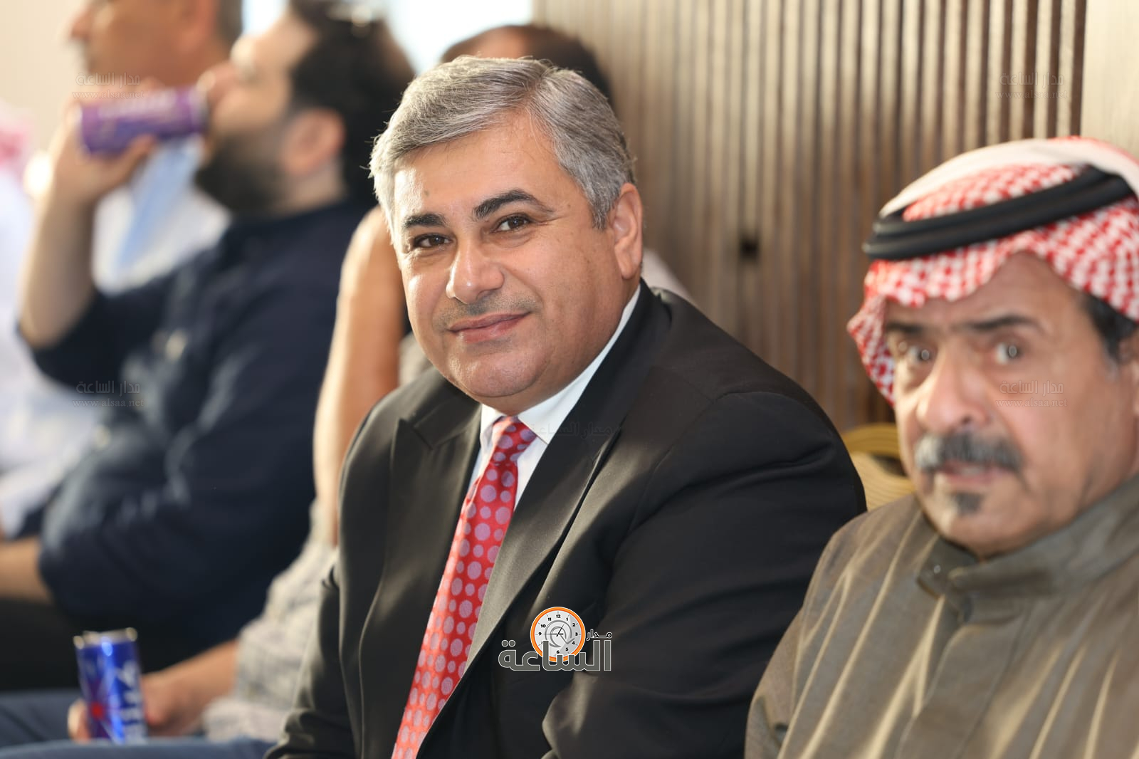 Madar Al-Saa Images 0.762838354733239