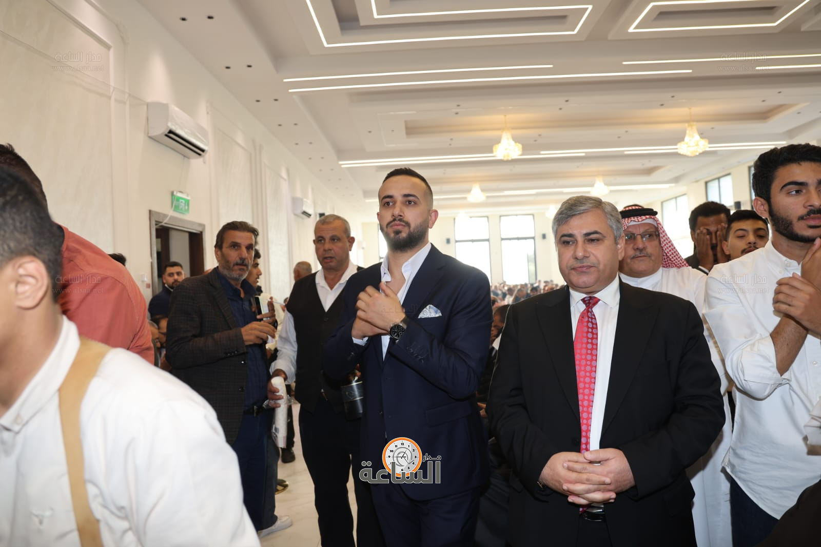 Madar Al-Saa Images 0.9089687913129006