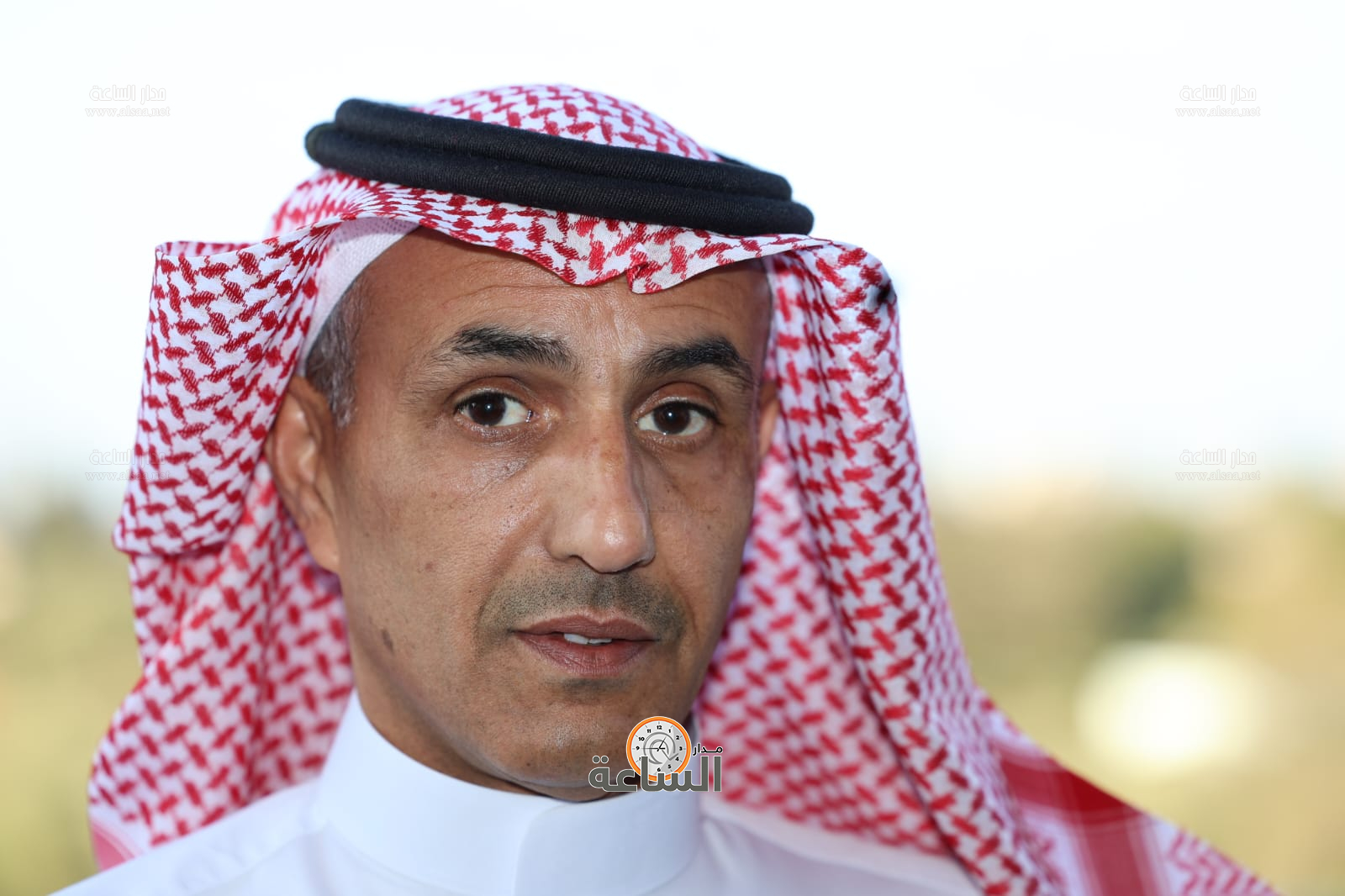 Madar Al-Saa Images 0.019243049559095393