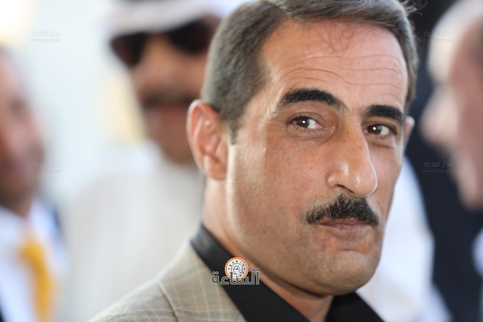 Madar Al-Saa Images 0.20066014946365107