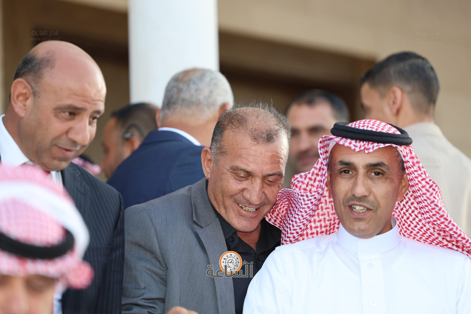 Madar Al-Saa Images 0.8263789805805165