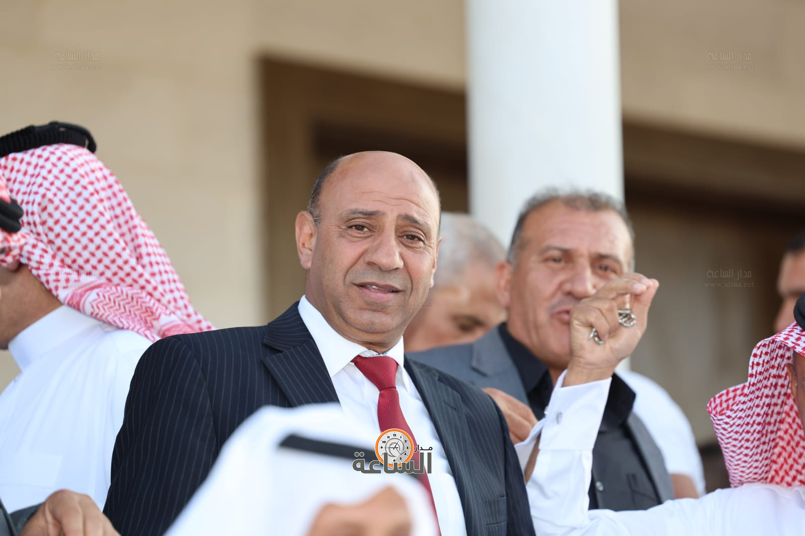 Madar Al-Saa Images 0.16102844263482585