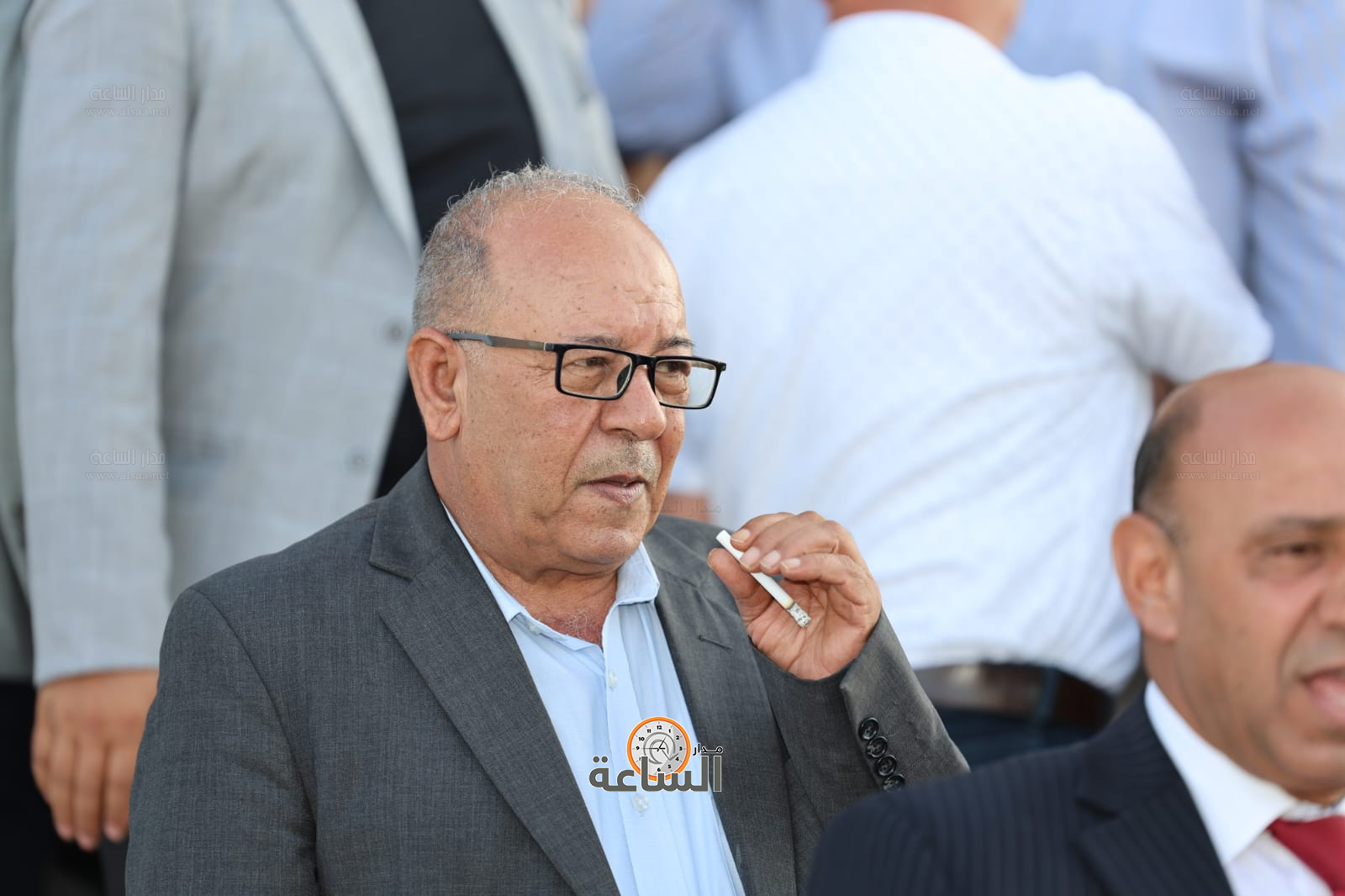 Madar Al-Saa Images 0.19033651884351122