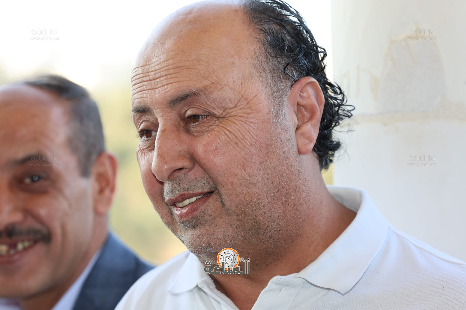 Madar Al-Saa Images 0.09132713988141516