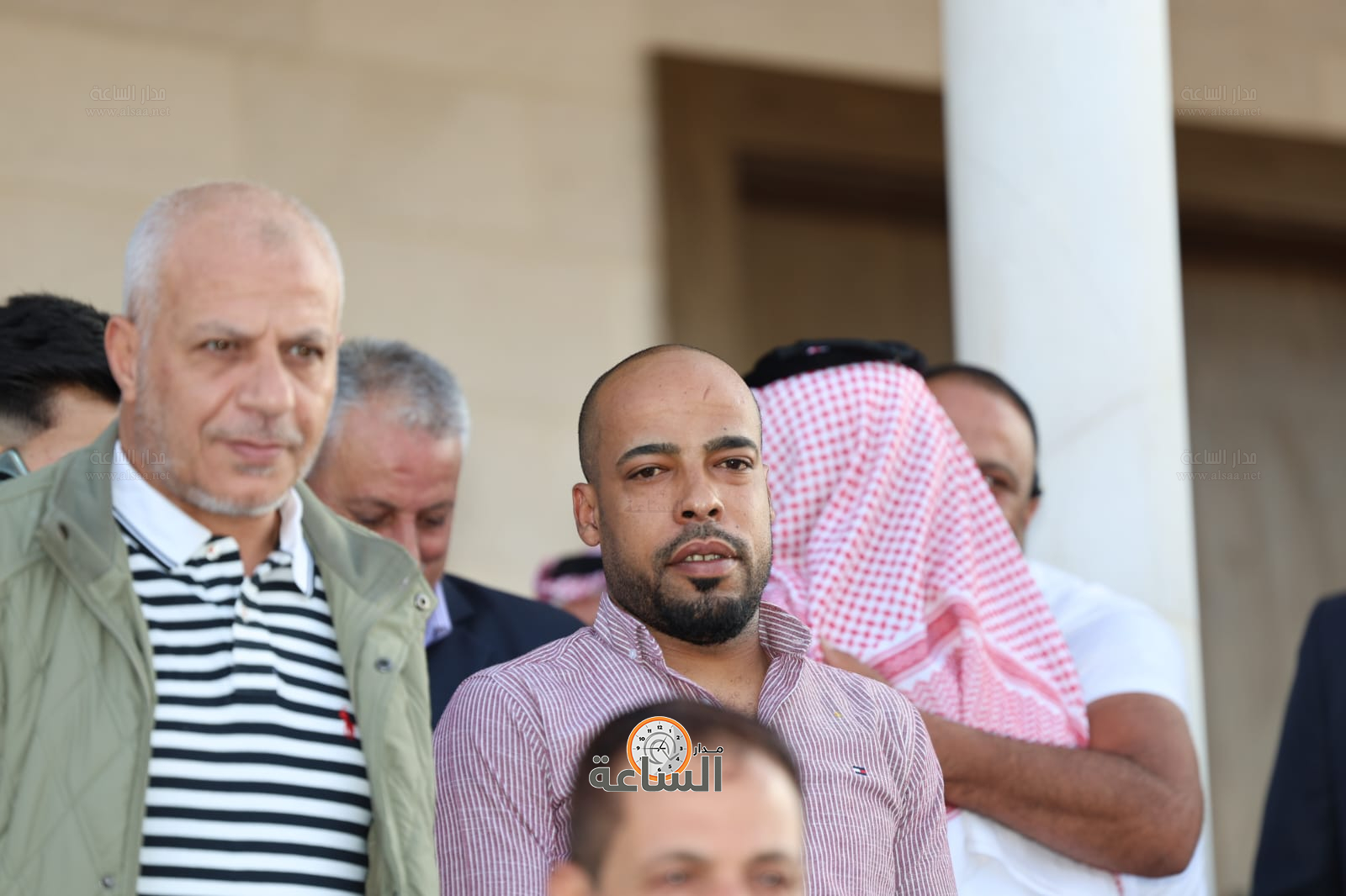 Madar Al-Saa Images 0.5791259064857756