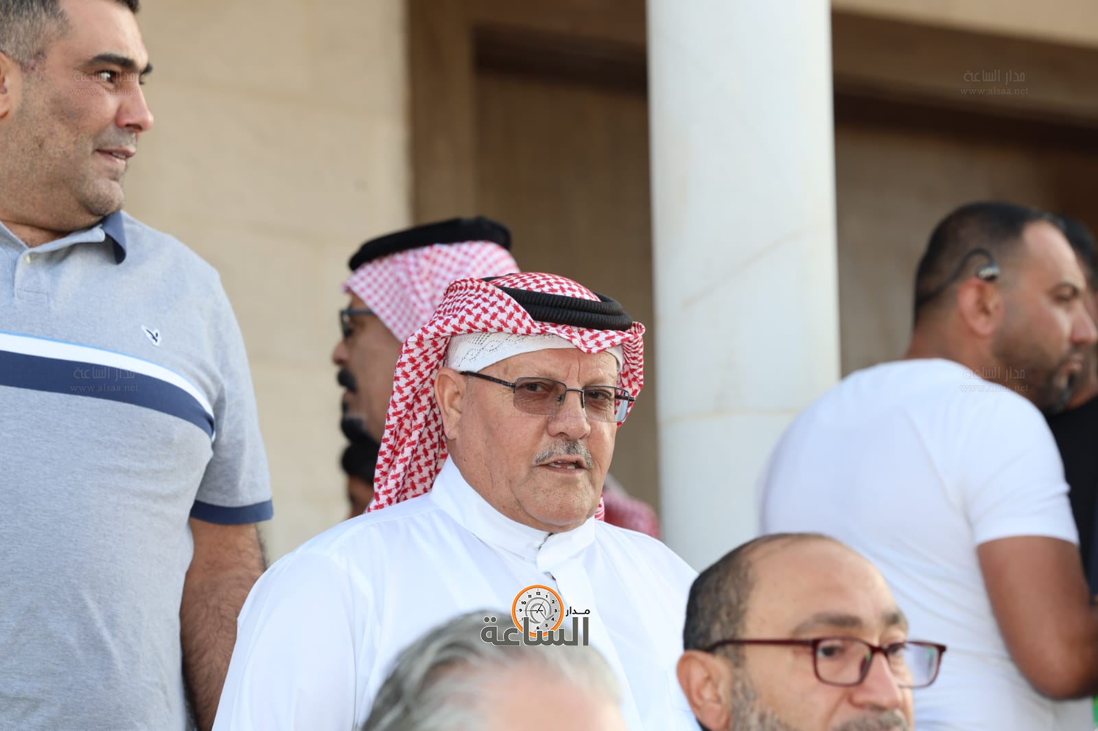 Madar Al-Saa Images 0.11853183239362541