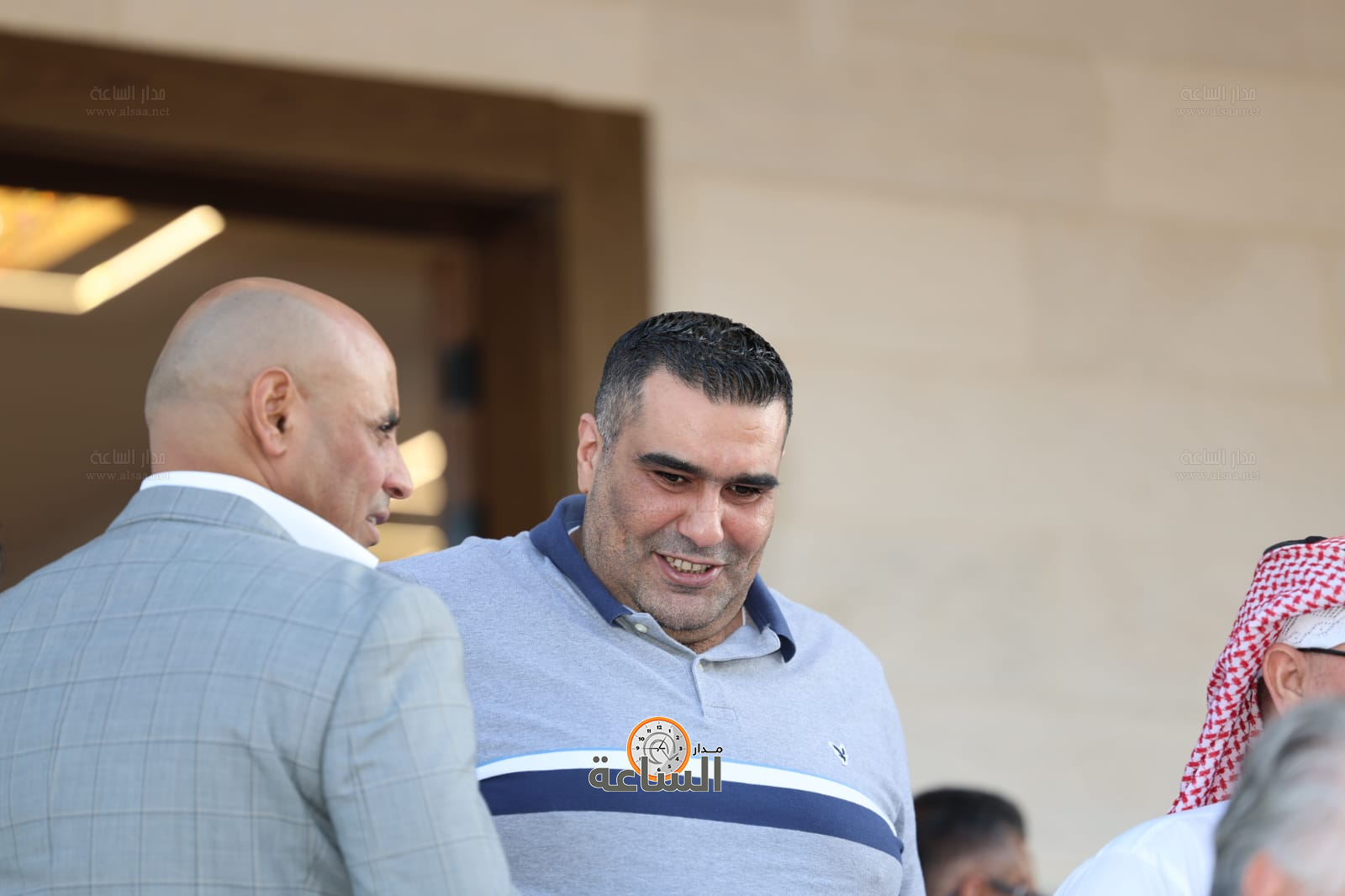 Madar Al-Saa Images 0.03728598522562454