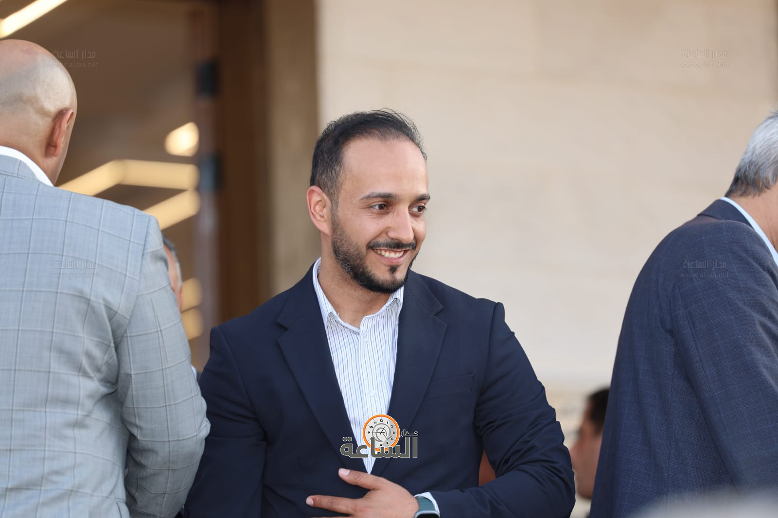 Madar Al-Saa Images 0.955321052135684