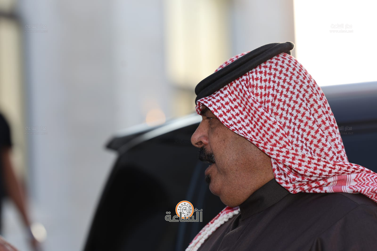 Madar Al-Saa Images 0.9037772994224639