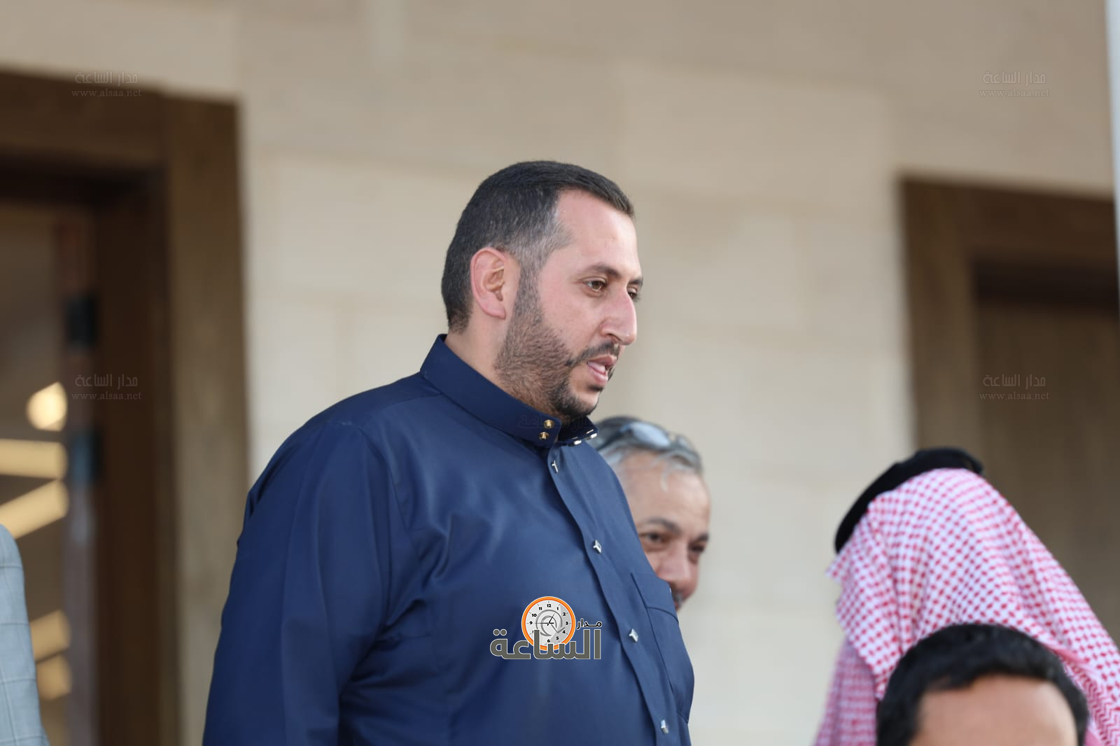 Madar Al-Saa Images 0.9840704903083348