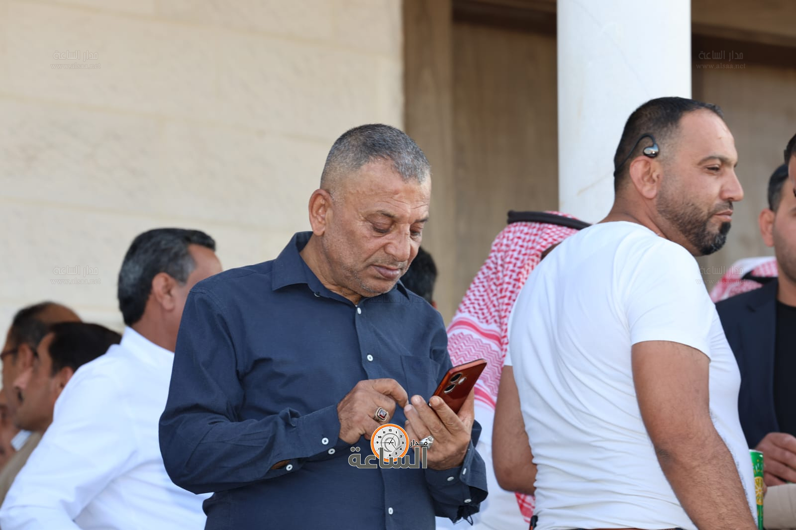 Madar Al-Saa Images 0.9371395585523893