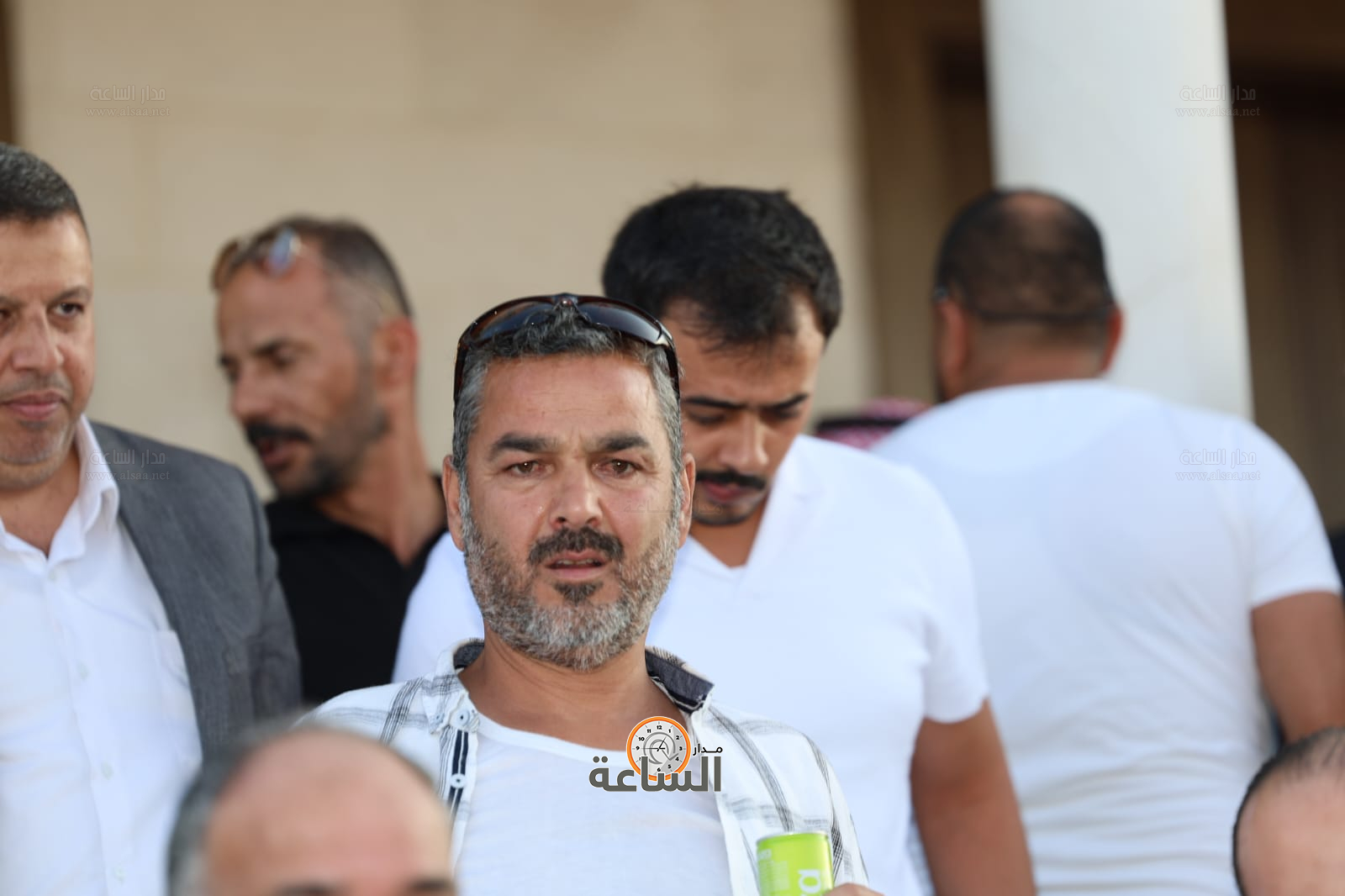 Madar Al-Saa Images 0.9805202335510398