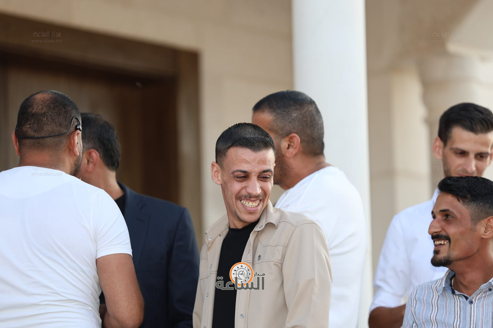 Madar Al-Saa Images 0.6853134753955478