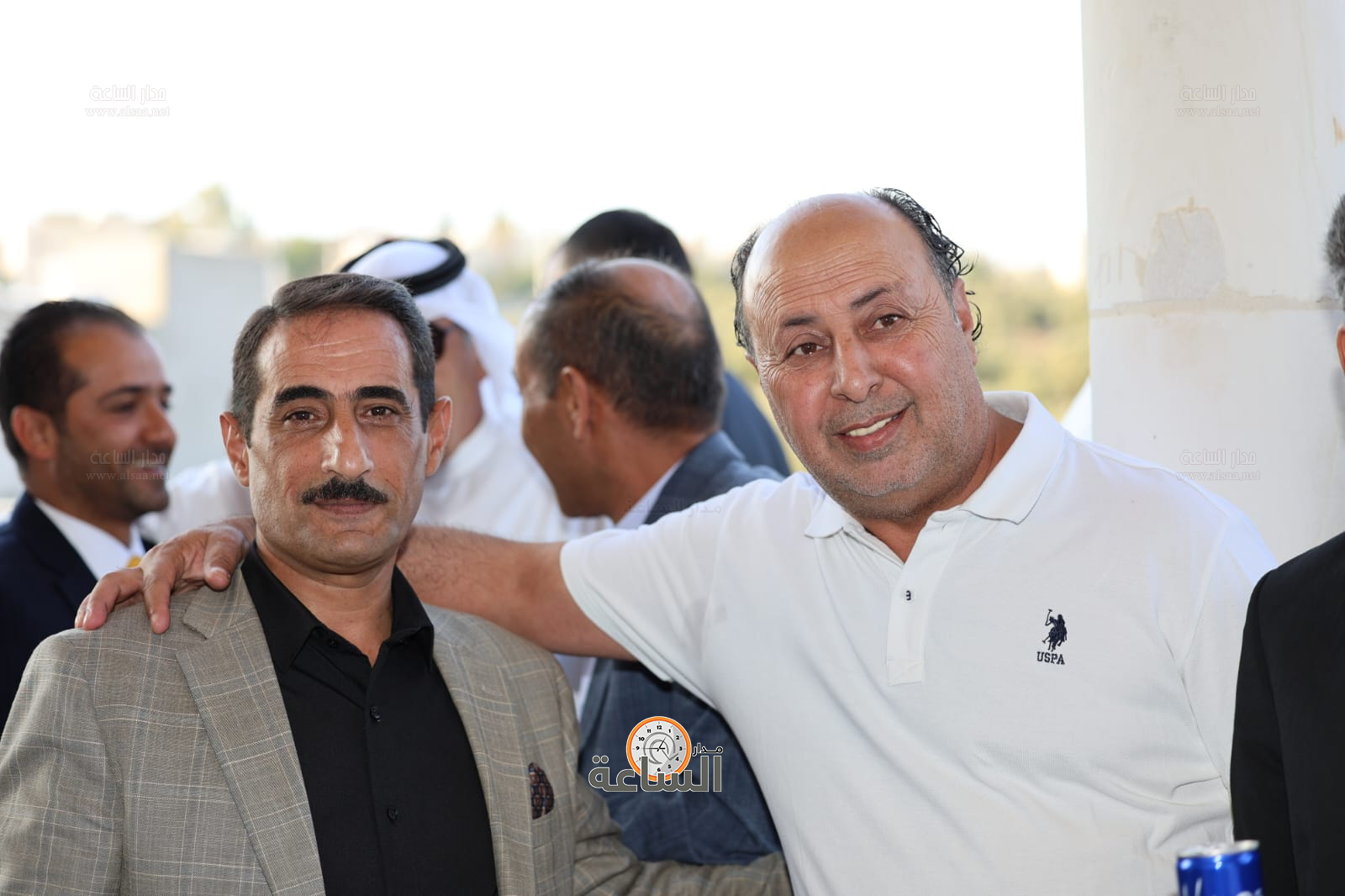 Madar Al-Saa Images 0.5475648679821435