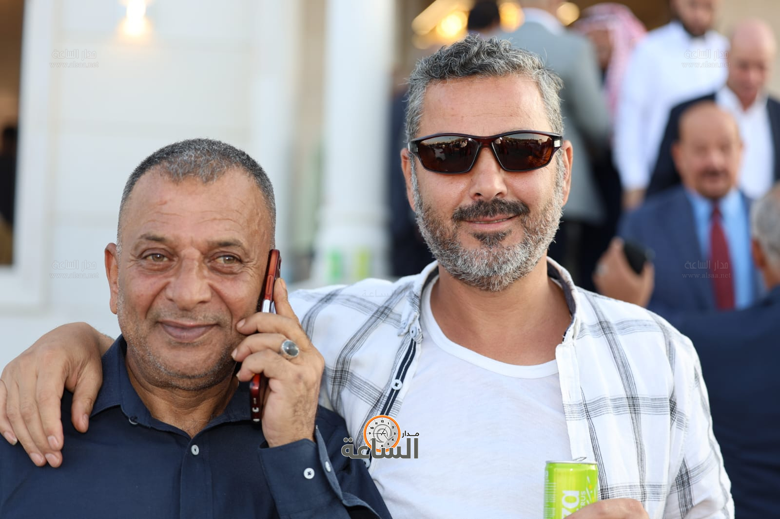 Madar Al-Saa Images 0.42852608342952136