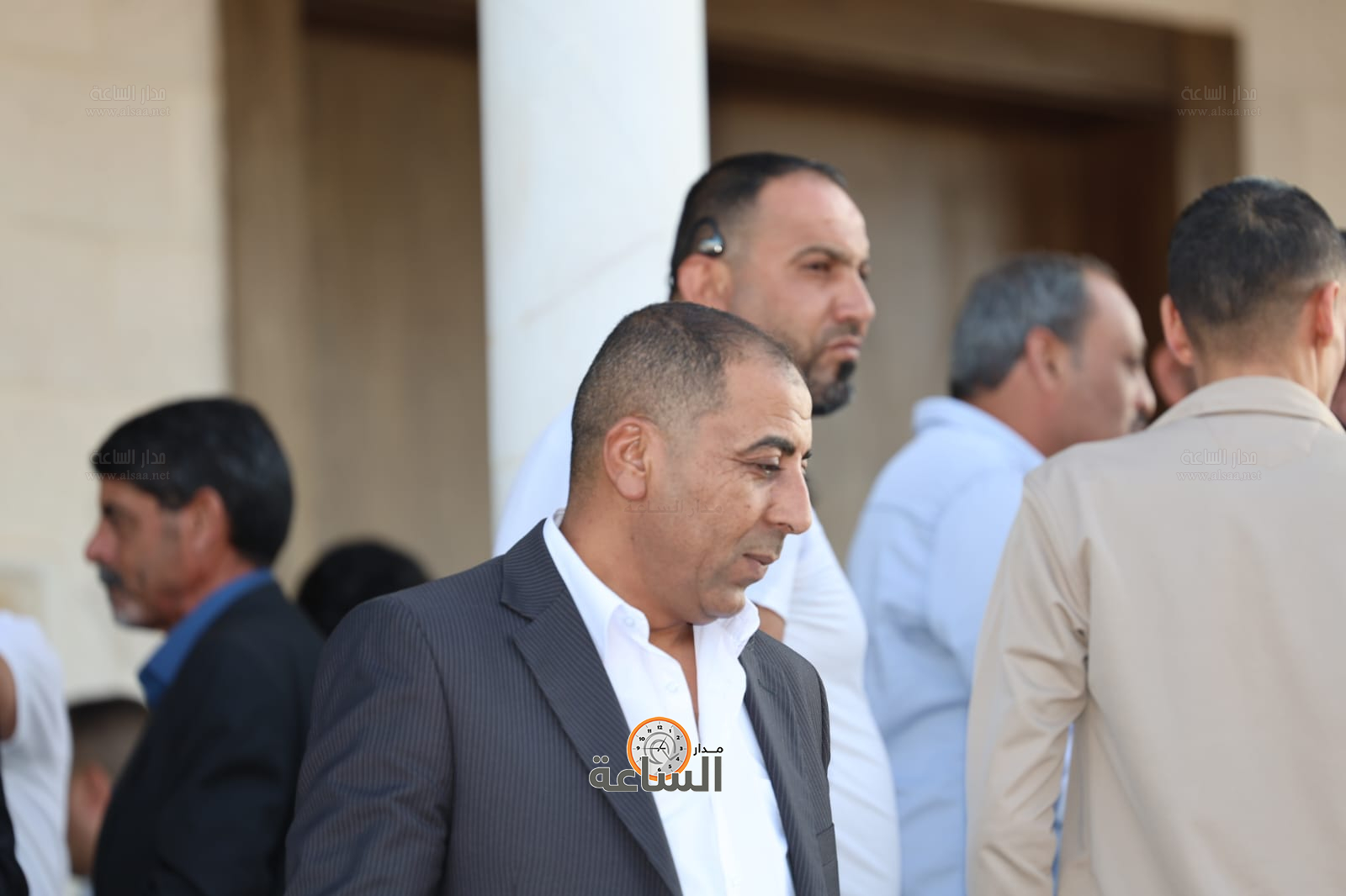 Madar Al-Saa Images 0.18308292716474994