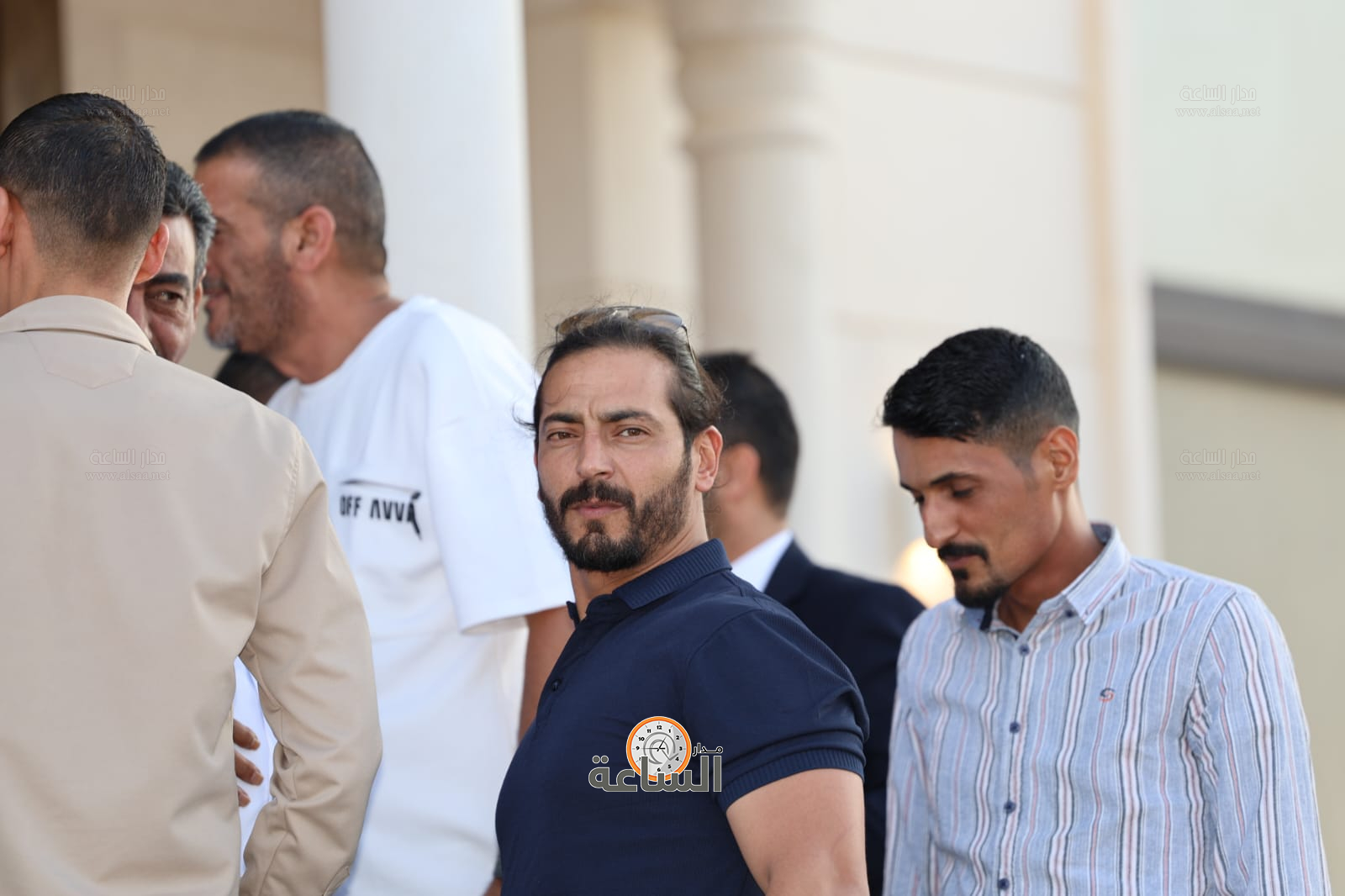 Madar Al-Saa Images 0.8620094883600617