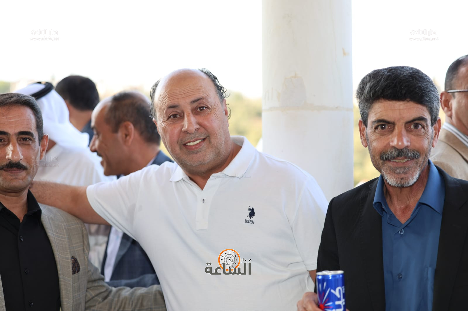 Madar Al-Saa Images 0.3882617622414206