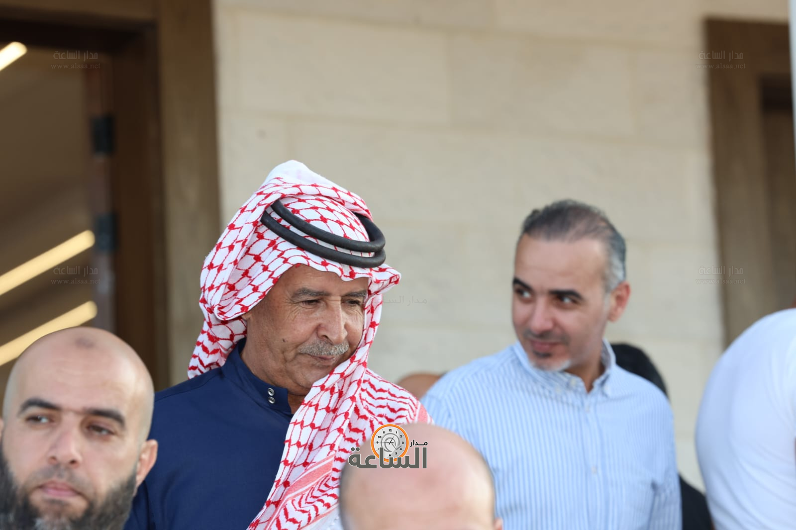 Madar Al-Saa Images 0.6955950559947669