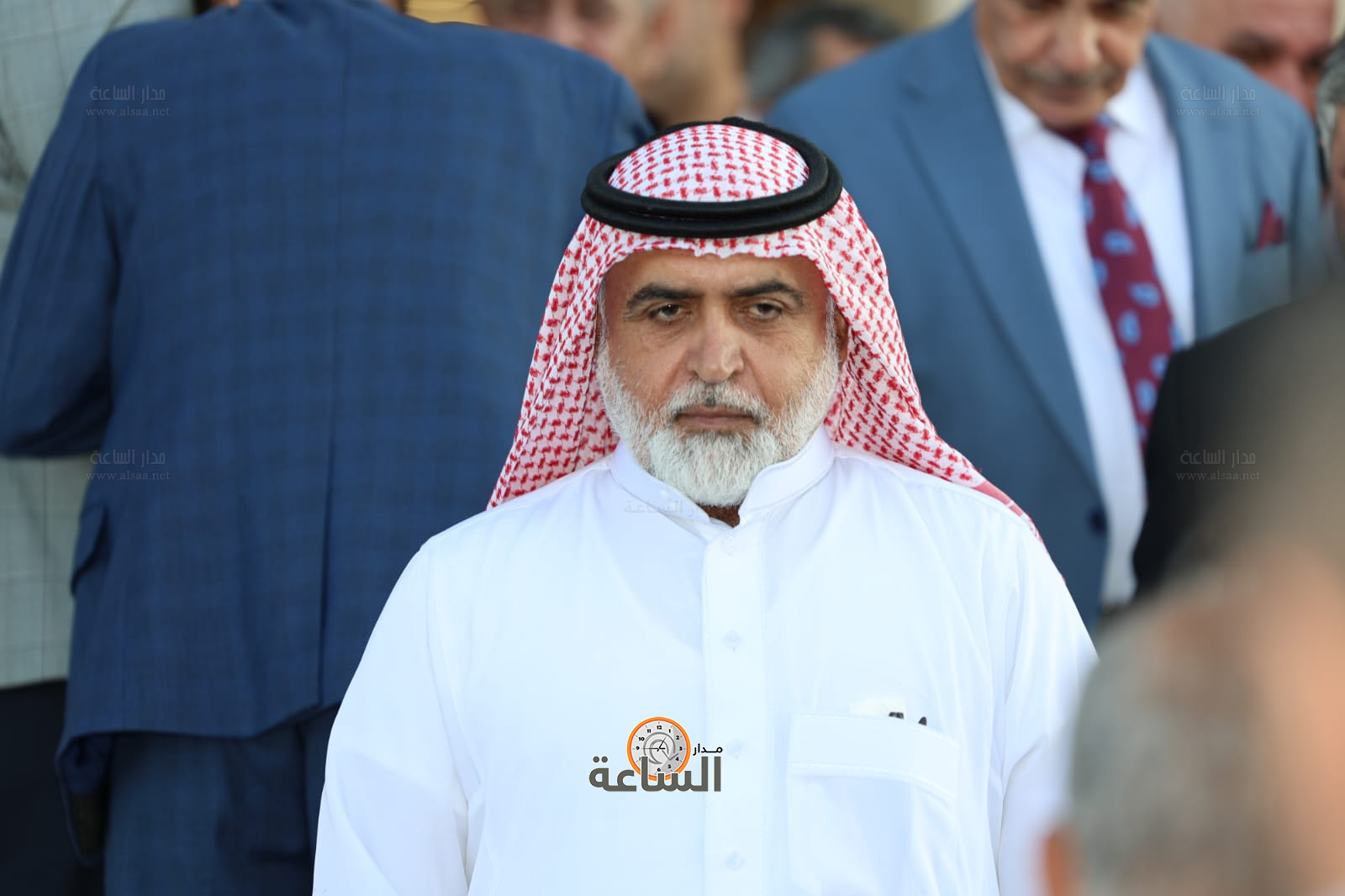 Madar Al-Saa Images 0.34774832468519423