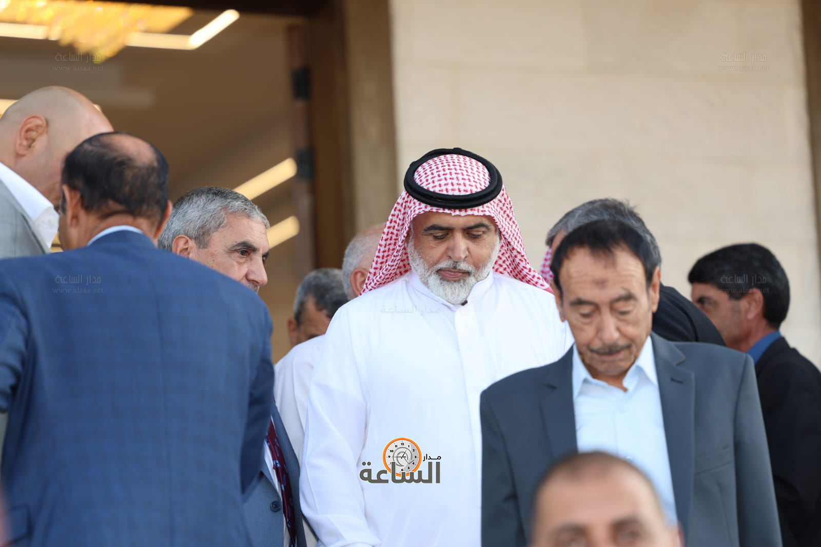 Madar Al-Saa Images 0.9681483680235216