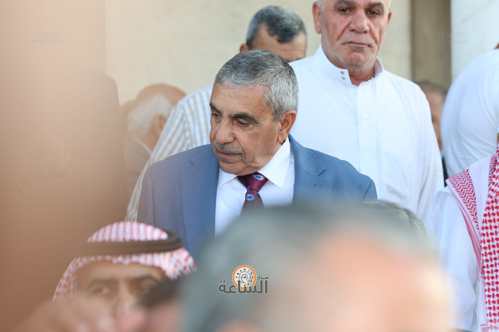 Madar Al-Saa Images 0.9856497433743775