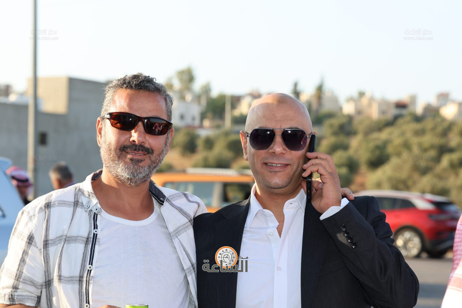 Madar Al-Saa Images 0.3362756459436267