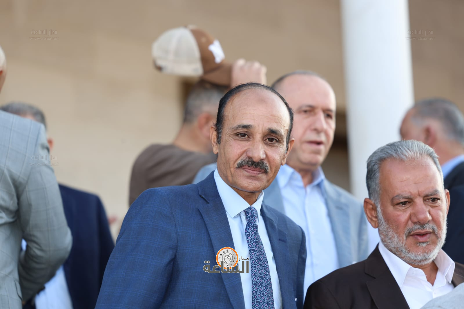 Madar Al-Saa Images 0.32340183690367363